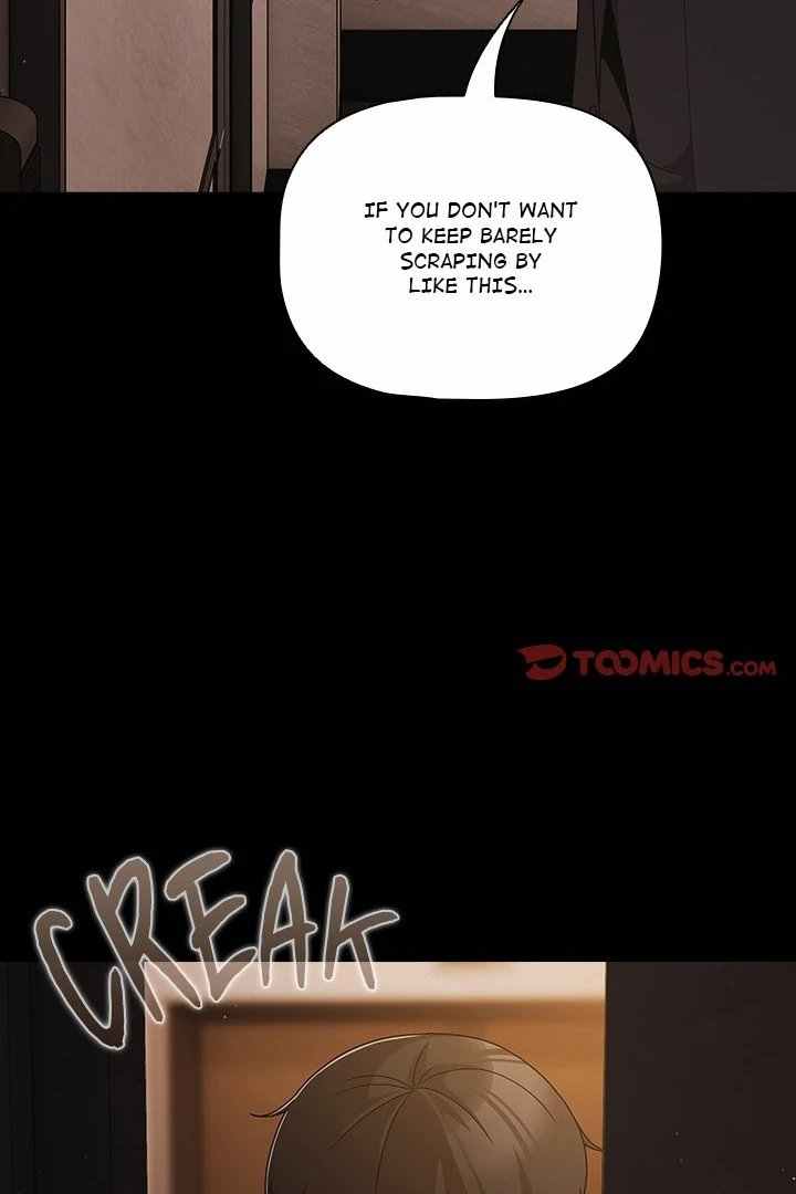 NEW  People of The Dark Page 54 - MangaHe