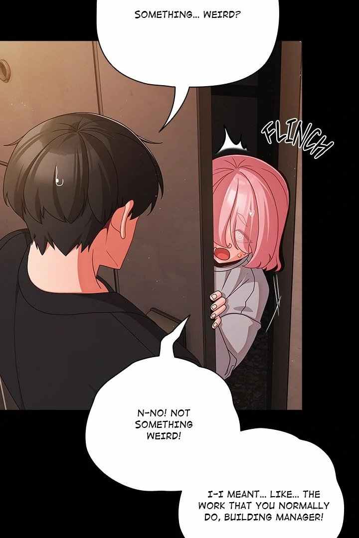 NEW  People of The Dark Page 59 - MangaHe