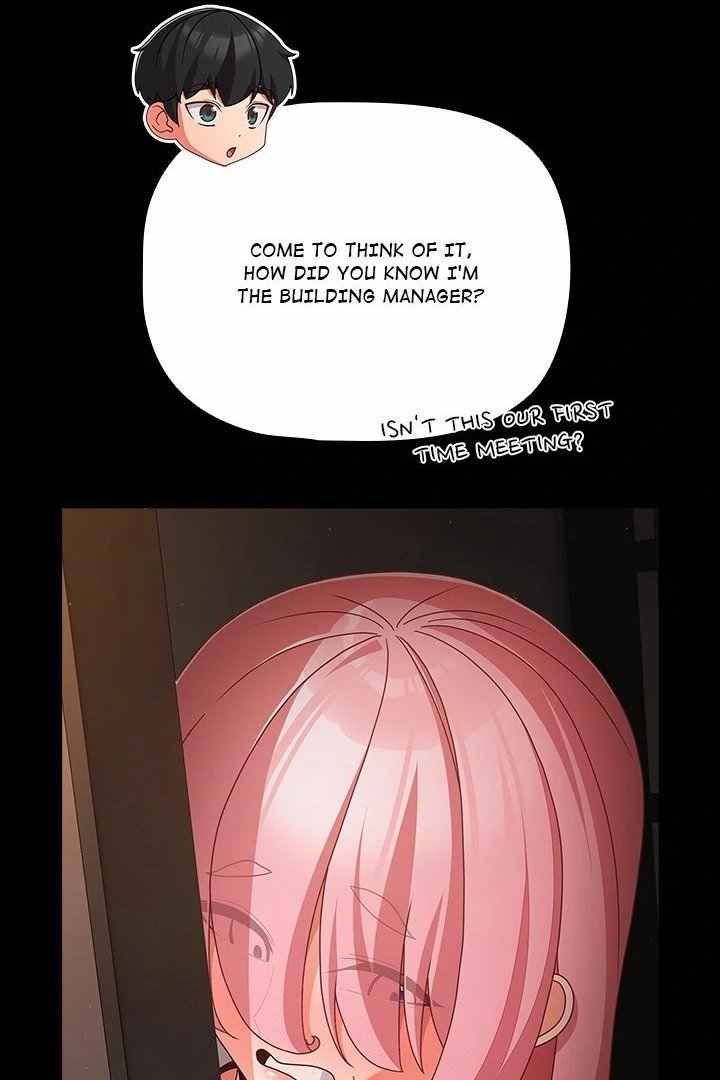 NEW  People of The Dark Page 62 - MangaHe