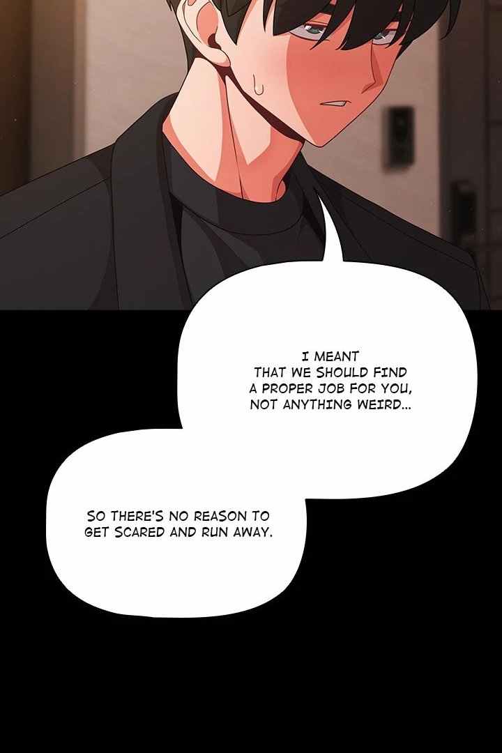 NEW  People of The Dark Page 68 - MangaHe