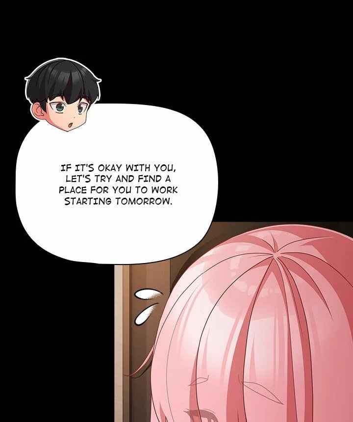 NEW  People of The Dark Page 69 - MangaHe