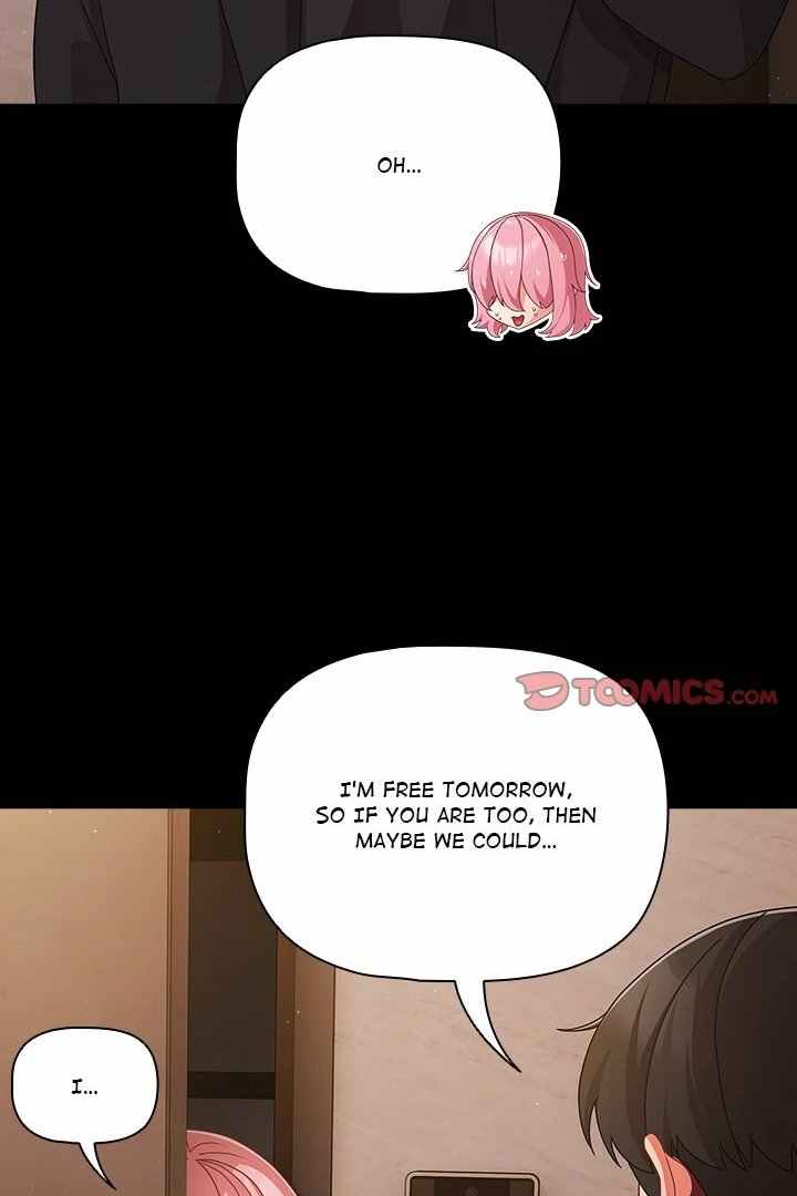NEW  People of The Dark Page 72 - MangaHe