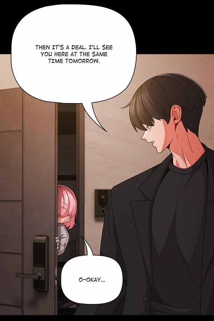 NEW  People of The Dark Page 76 - MangaHe