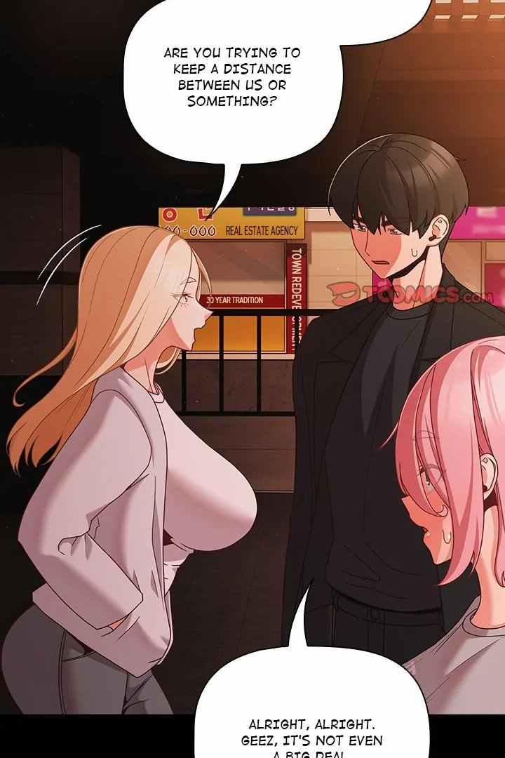 NEW  People of The Dark Page 9 - MangaHe