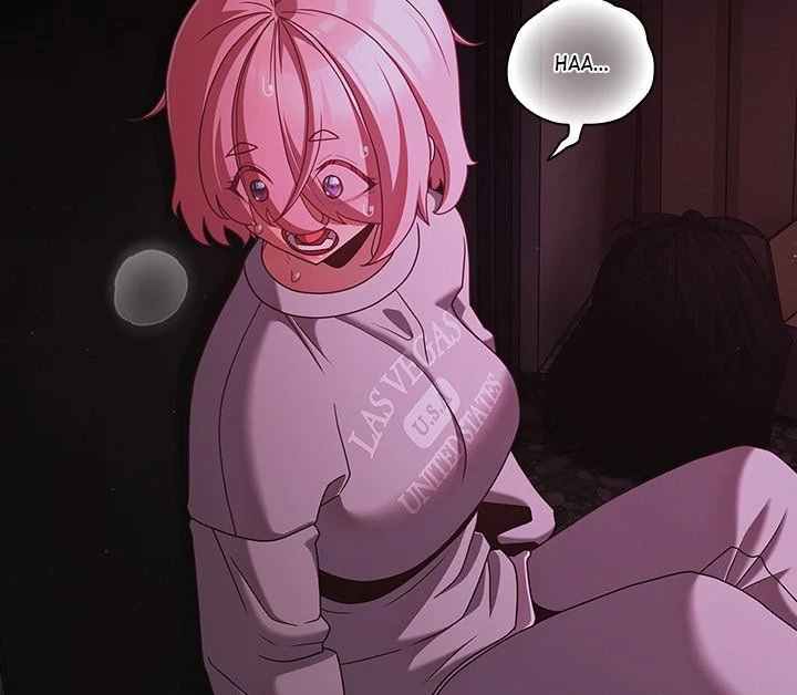 NEW  People of The Dark Page 84 - MangaHe