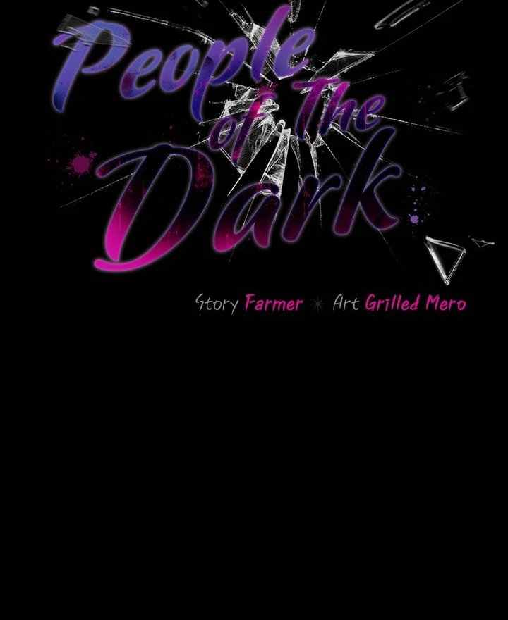 NEW  People of The Dark Page 89 - MangaHe