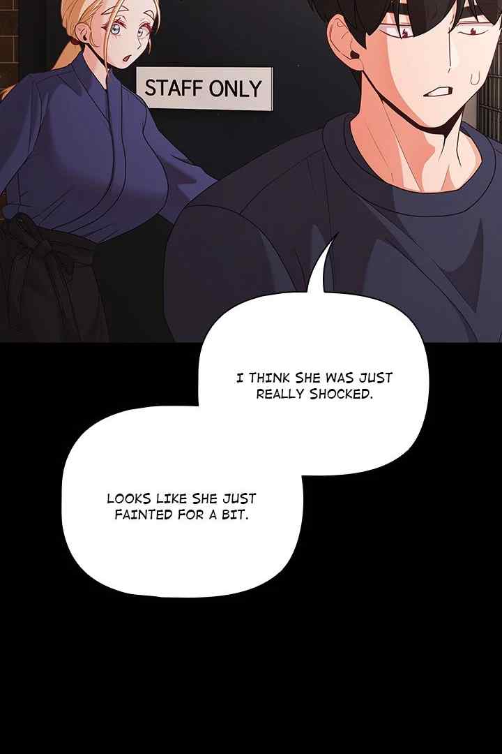NEW  People of The Dark Page 110 - MangaHe