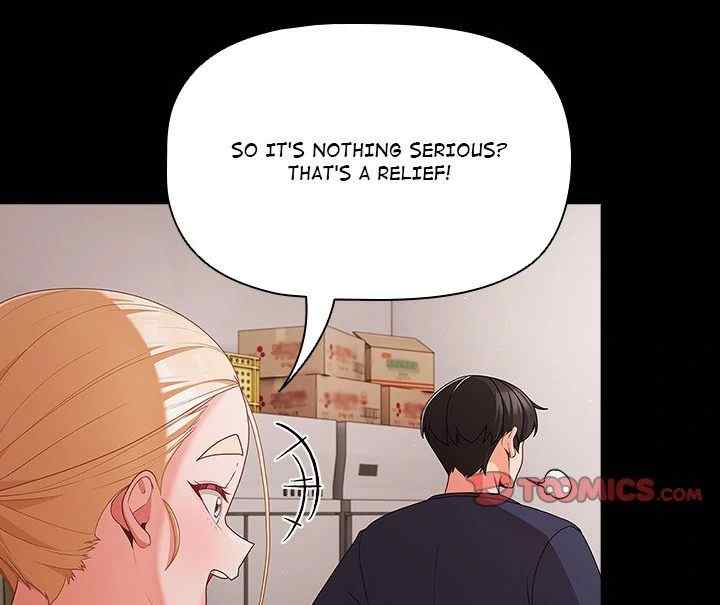 NEW  People of The Dark Page 111 - MangaHe
