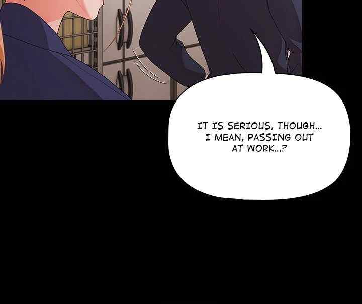 NEW  People of The Dark Page 112 - MangaHe
