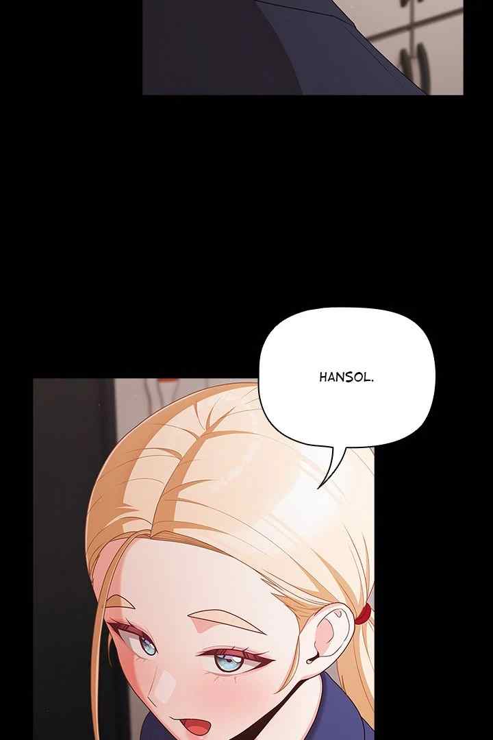NEW  People of The Dark Page 114 - MangaHe