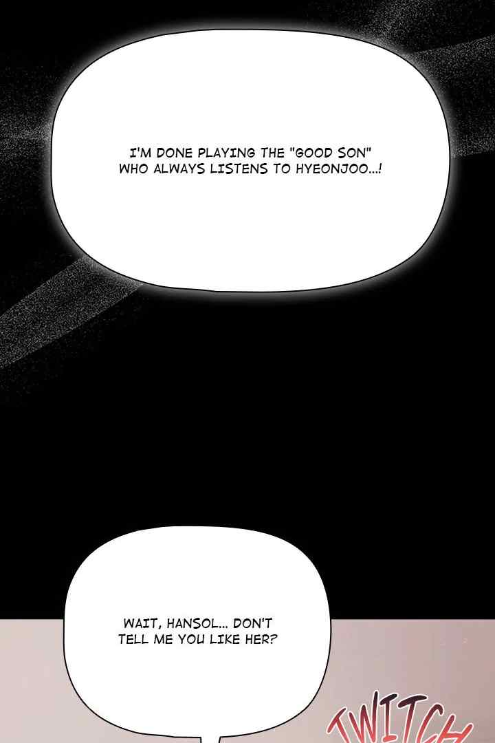NEW  People of The Dark Page 119 - MangaHe