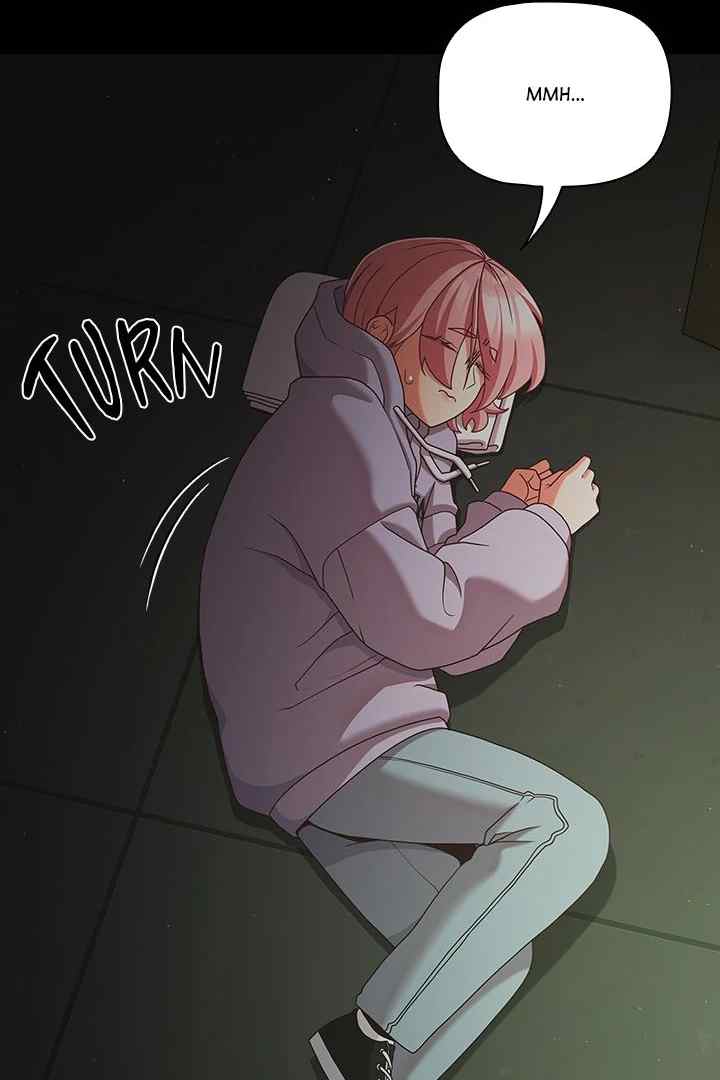 NEW  People of The Dark Page 127 - MangaHe