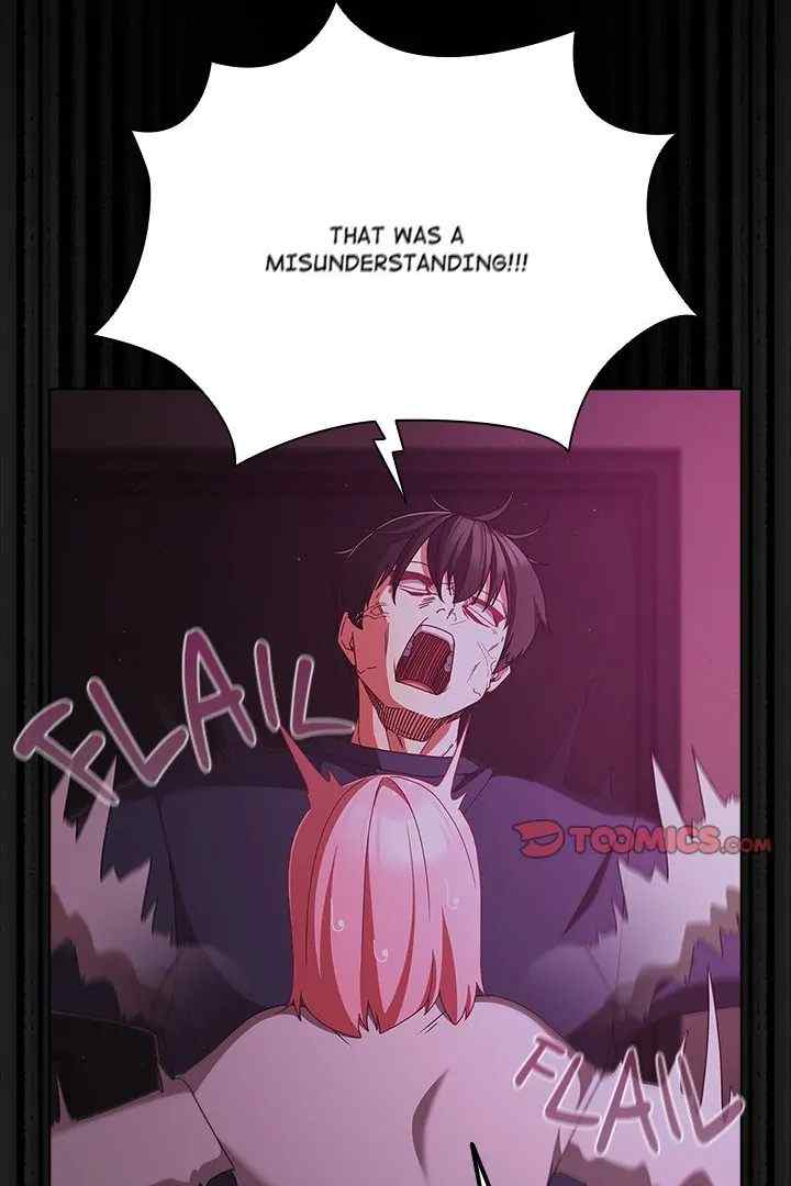 NEW  People of The Dark Page 18 - MangaHe
