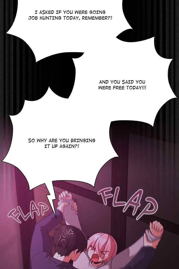NEW  People of The Dark Page 20 - MangaHe