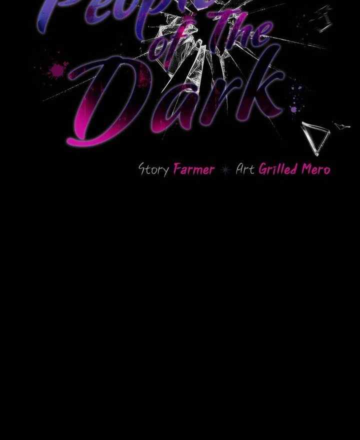 NEW  People of The Dark Page 27 - MangaHe