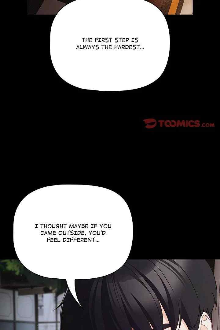 NEW  People of The Dark Page 30 - MangaHe