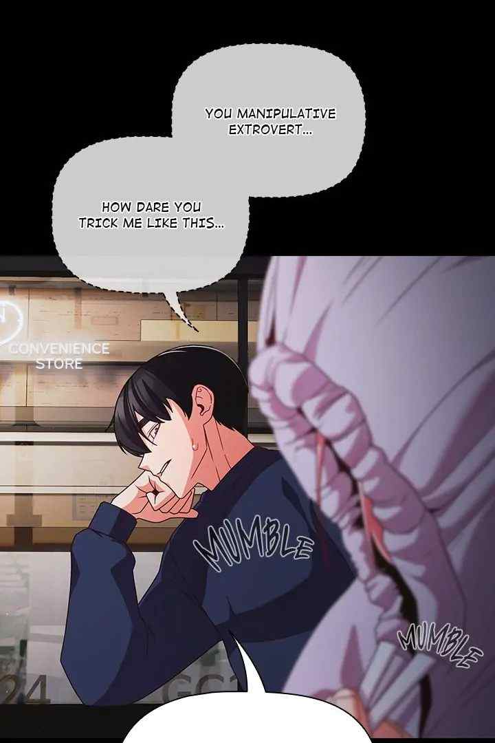 NEW  People of The Dark Page 35 - MangaHe