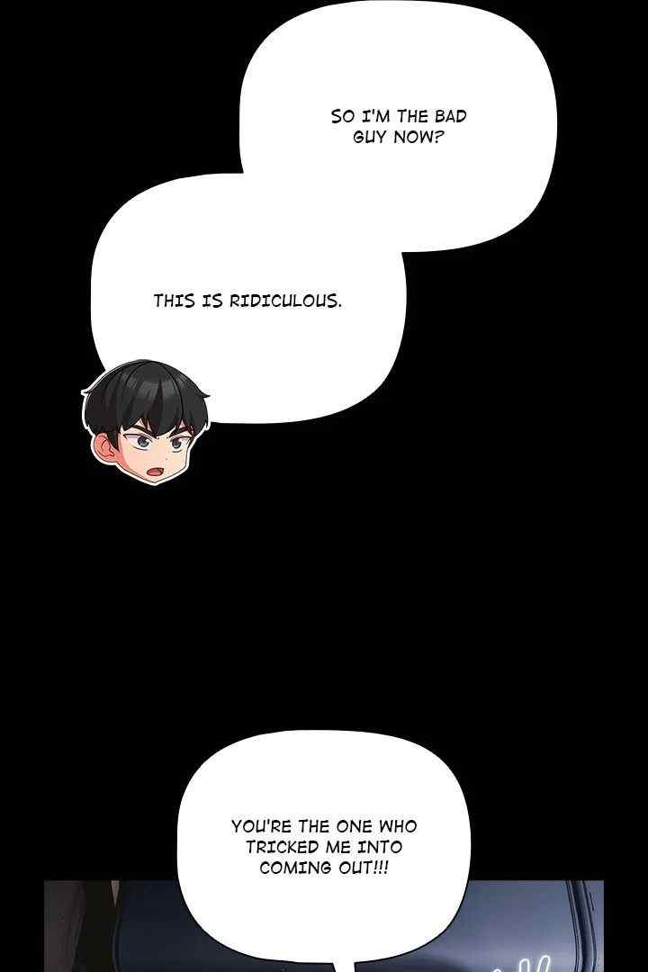 NEW  People of The Dark Page 38 - MangaHe