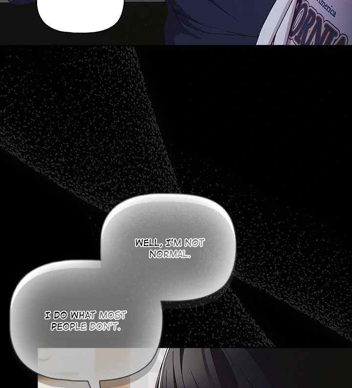NEW  People of The Dark Page 41 - MangaHe