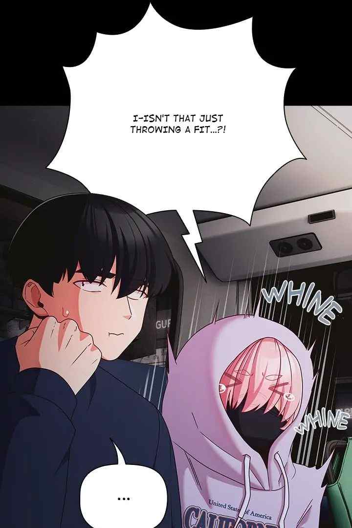 NEW  People of The Dark Page 43 - MangaHe