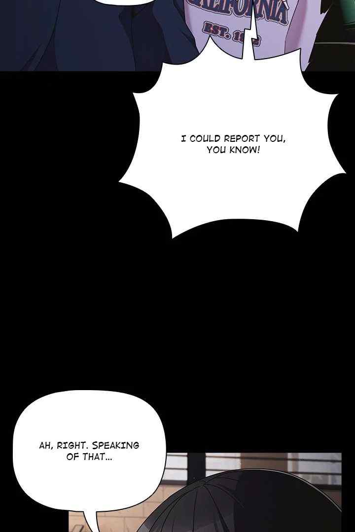 NEW  People of The Dark Page 44 - MangaHe