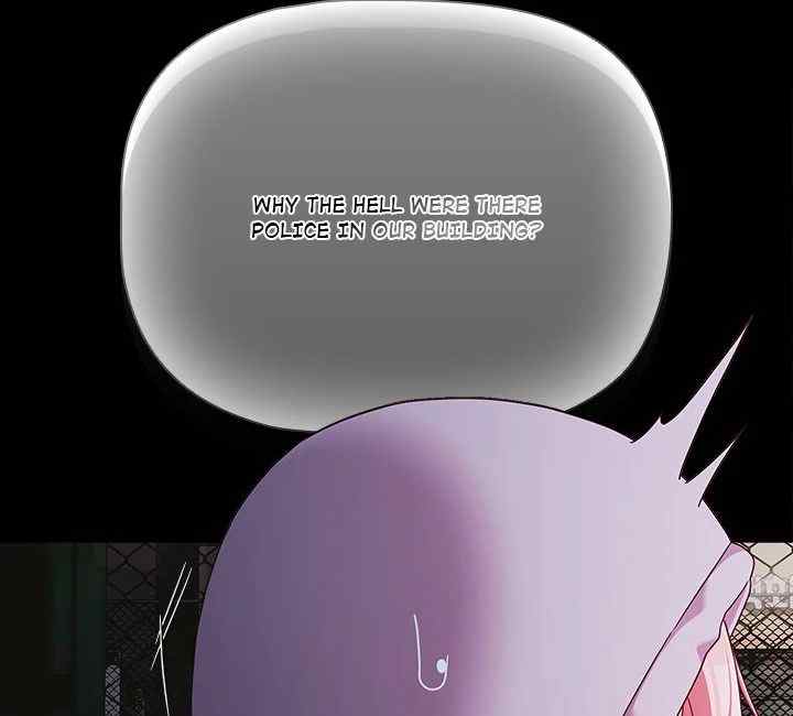 NEW  People of The Dark Page 46 - MangaHe
