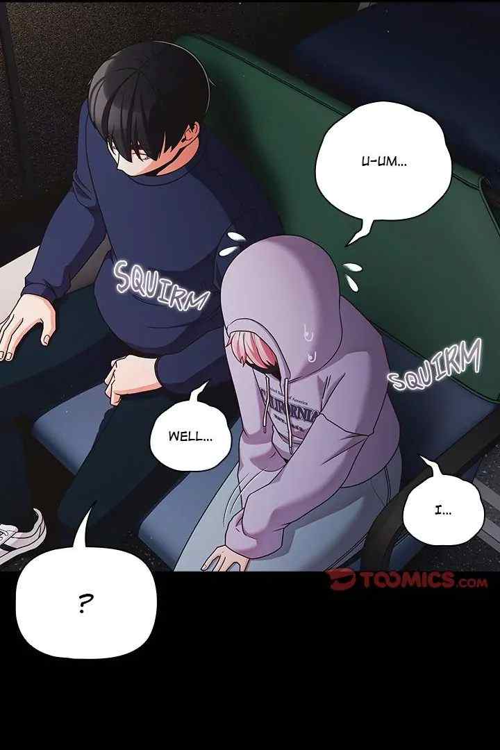 NEW  People of The Dark Page 48 - MangaHe