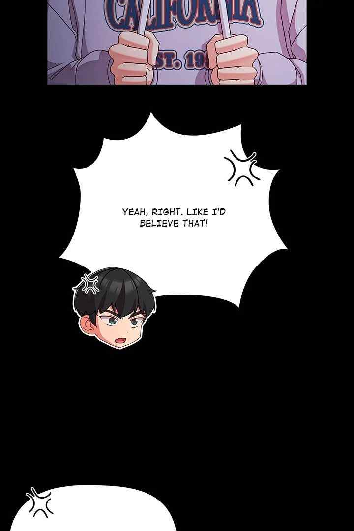 NEW  People of The Dark Page 50 - MangaHe