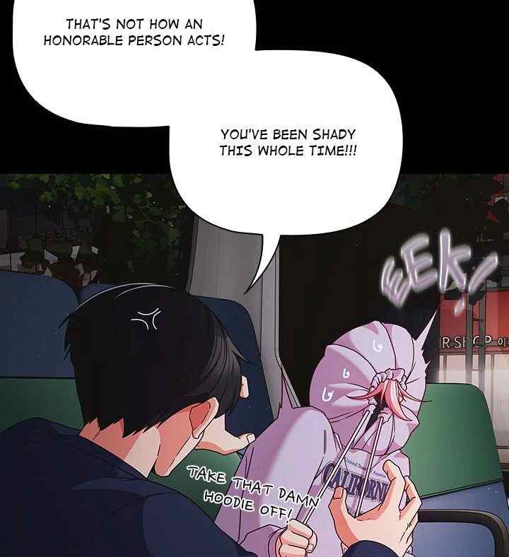 NEW  People of The Dark Page 51 - MangaHe