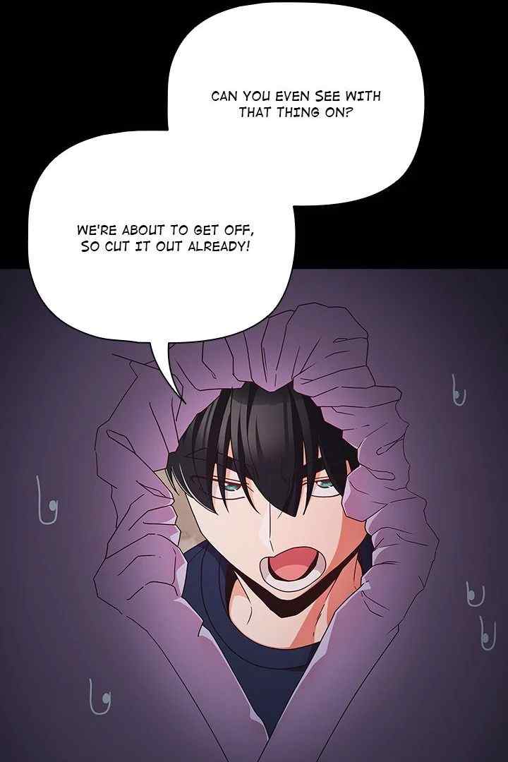 NEW  People of The Dark Page 53 - MangaHe