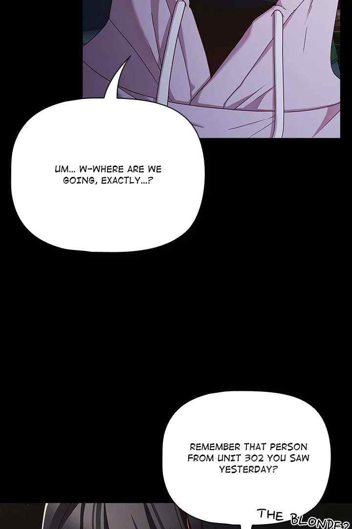 NEW  People of The Dark Page 55 - MangaHe