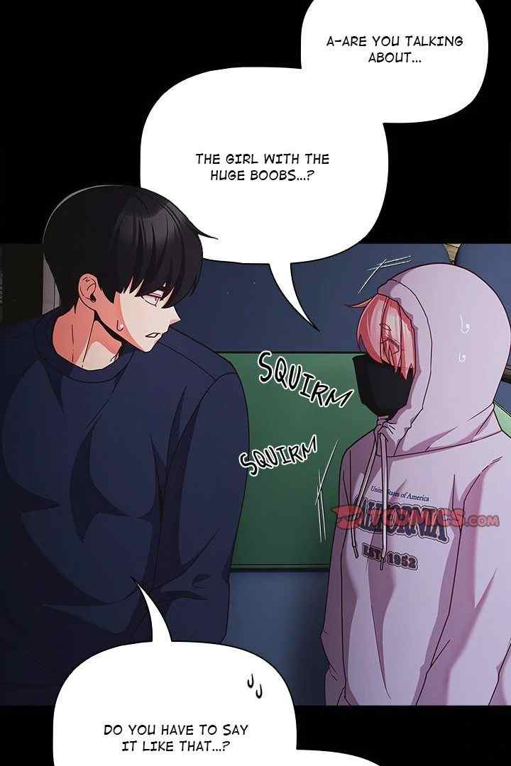 NEW  People of The Dark Page 60 - MangaHe
