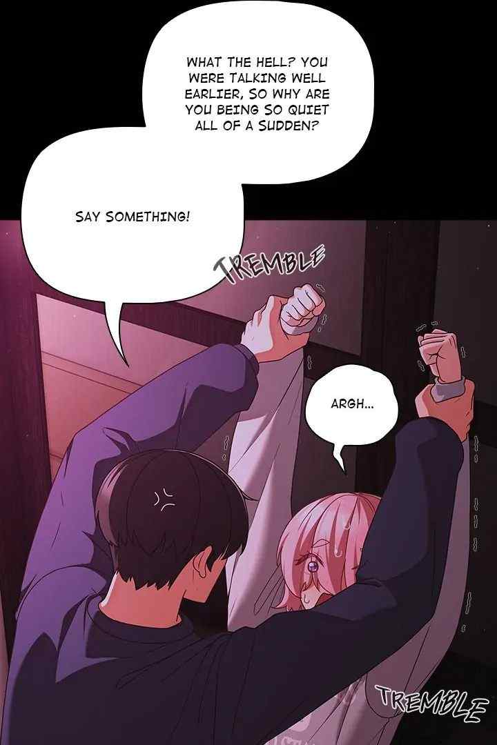 NEW  People of The Dark Page 7 - MangaHe