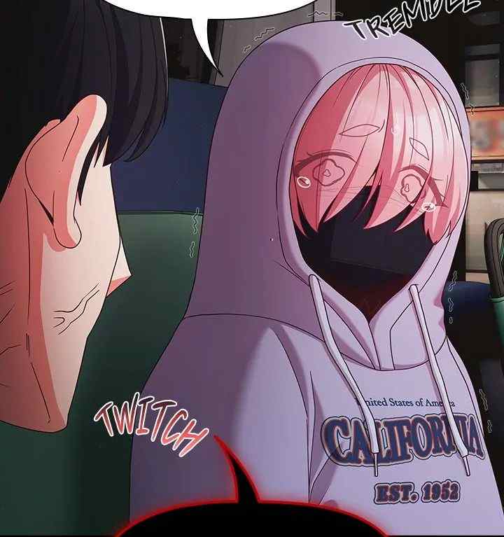 NEW  People of The Dark Page 62 - MangaHe