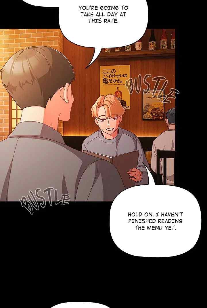 NEW  People of The Dark Page 70 - MangaHe