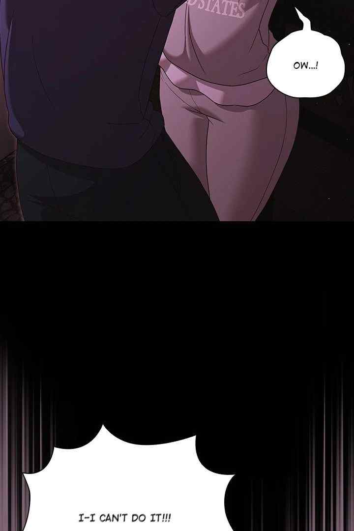 NEW  People of The Dark Page 8 - MangaHe