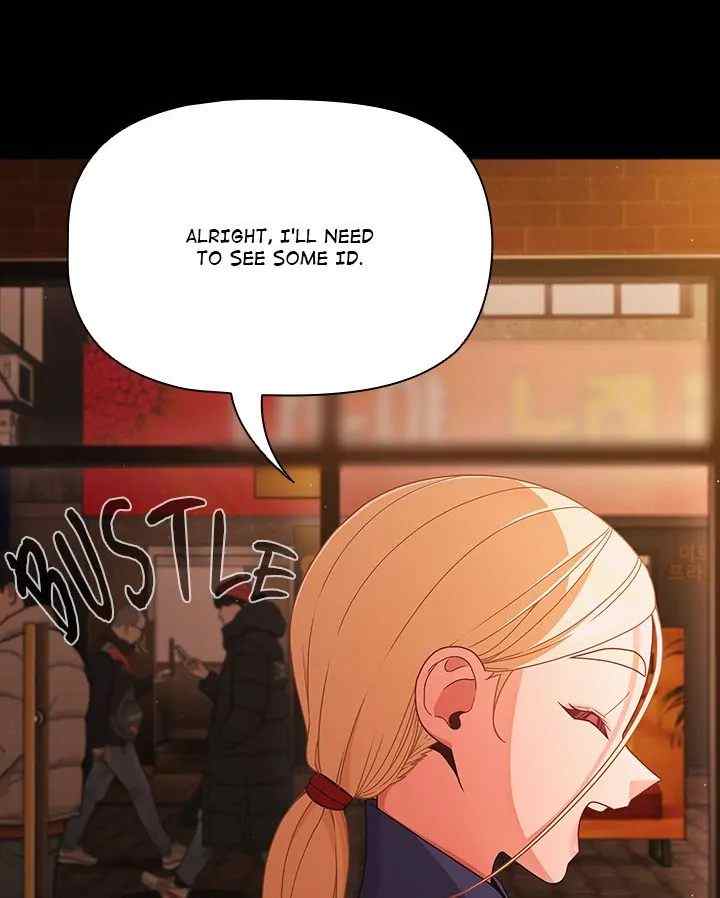 NEW  People of The Dark Page 74 - MangaHe