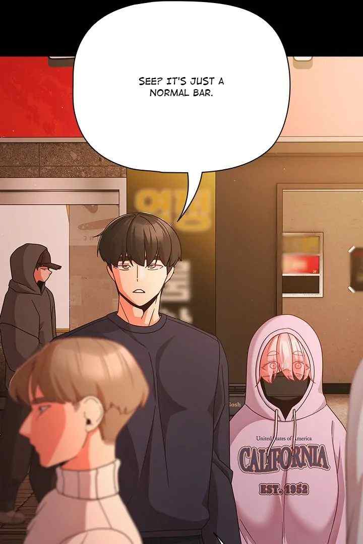 NEW  People of The Dark Page 76 - MangaHe