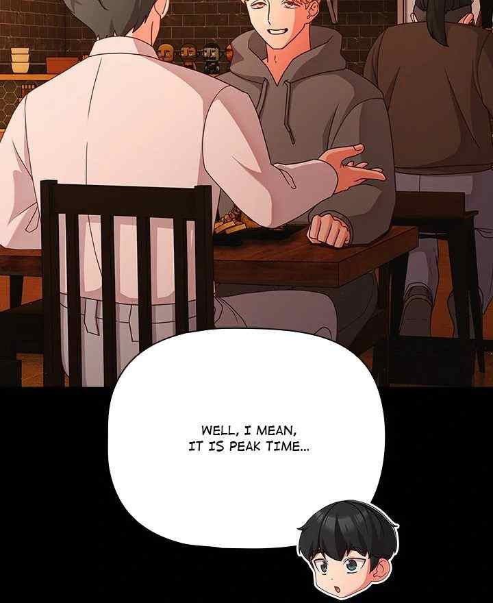 NEW  People of The Dark Page 80 - MangaHe