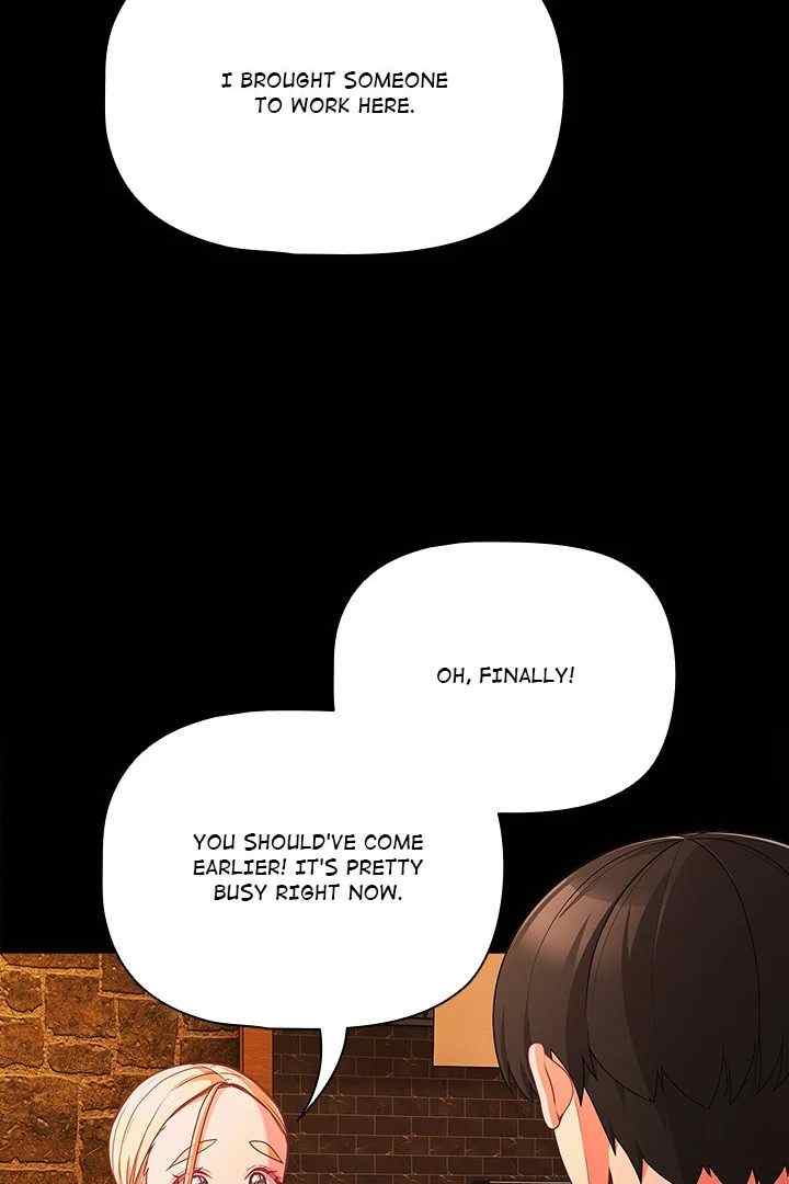 NEW  People of The Dark Page 86 - MangaHe