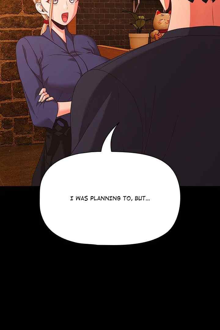 NEW  People of The Dark Page 87 - MangaHe