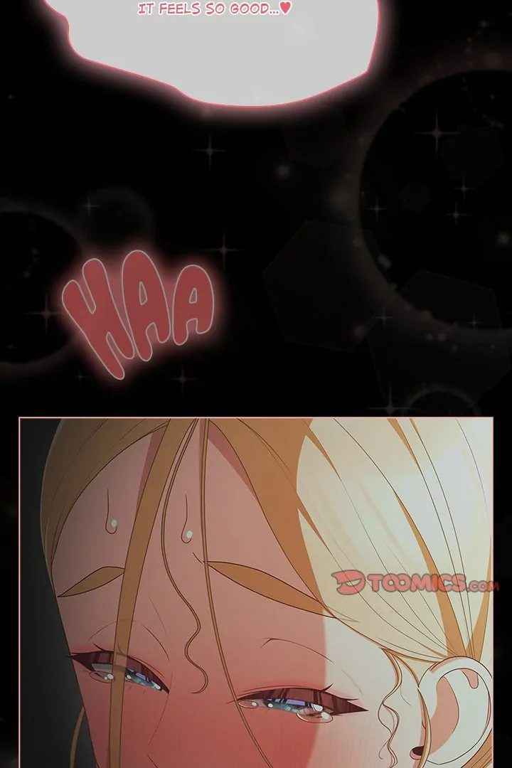 NEW  People of The Dark Page 124 - MangaHe