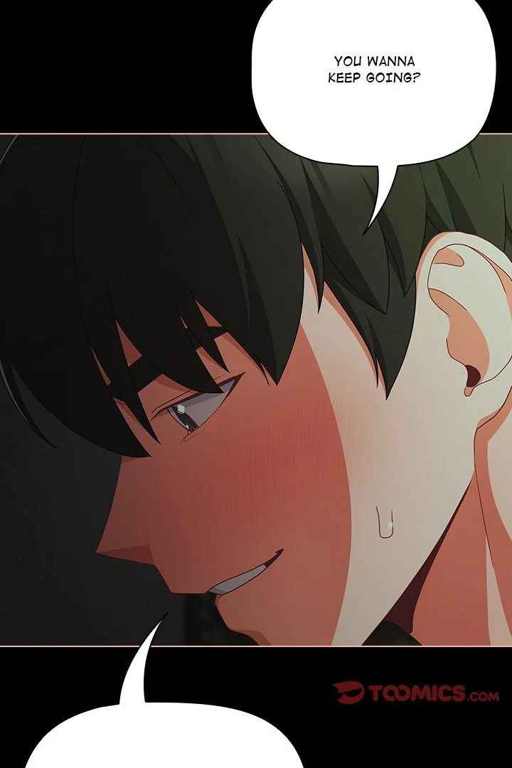 NEW  People of The Dark Page 25 - MangaHe