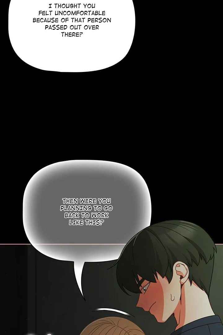 NEW  People of The Dark Page 26 - MangaHe
