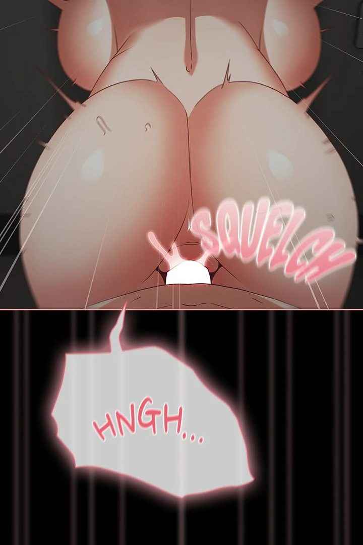 NEW  People of The Dark Page 44 - MangaHe