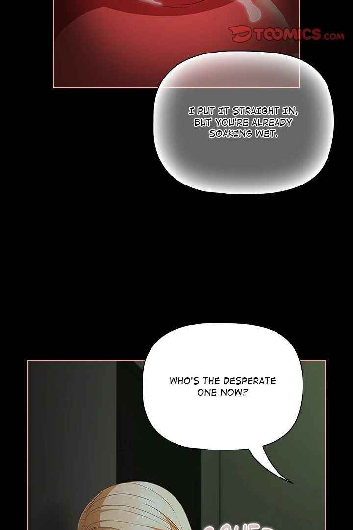 NEW  People of The Dark Page 49 - MangaHe