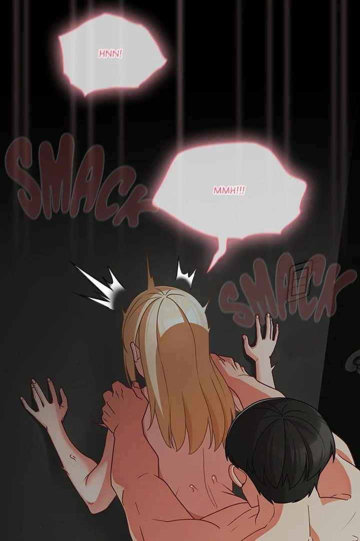 NEW  People of The Dark Page 53 - MangaHe
