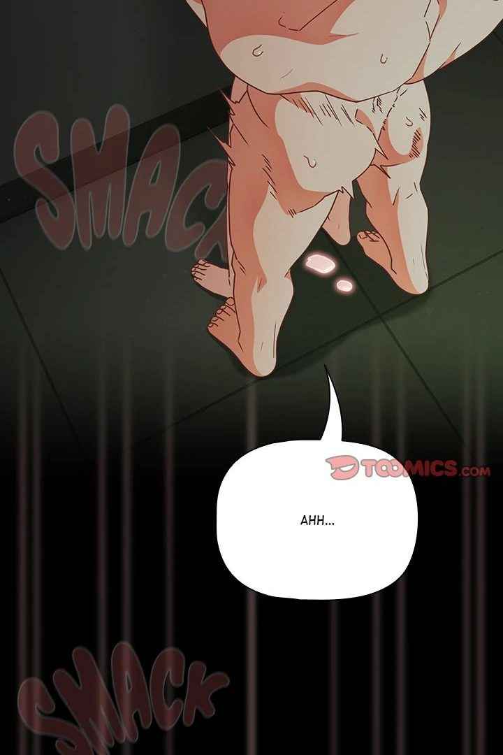 NEW  People of The Dark Page 54 - MangaHe