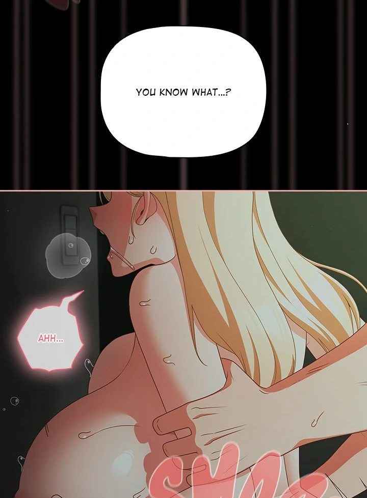 NEW  People of The Dark Page 55 - MangaHe