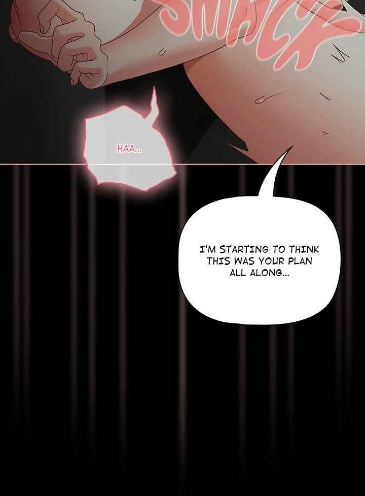 NEW  People of The Dark Page 56 - MangaHe
